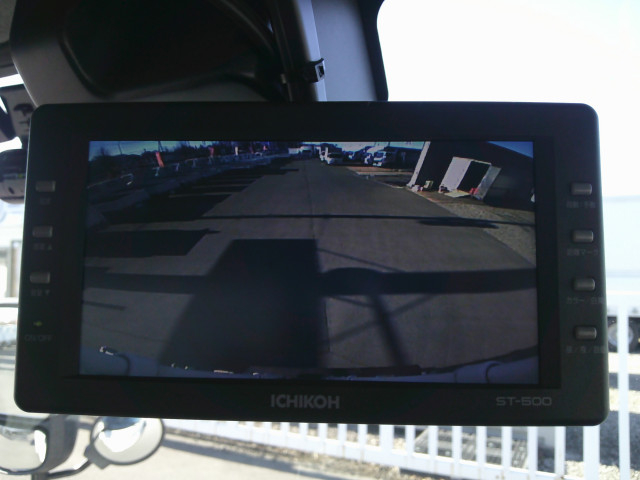 日野 デュトロ 小型 冷蔵冷凍バン 2RG-XZC605(97717) 23枚目