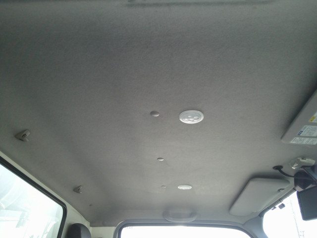 日野 デュトロ 小型 冷蔵冷凍バン 2RG-XZC605(97717) 28枚目