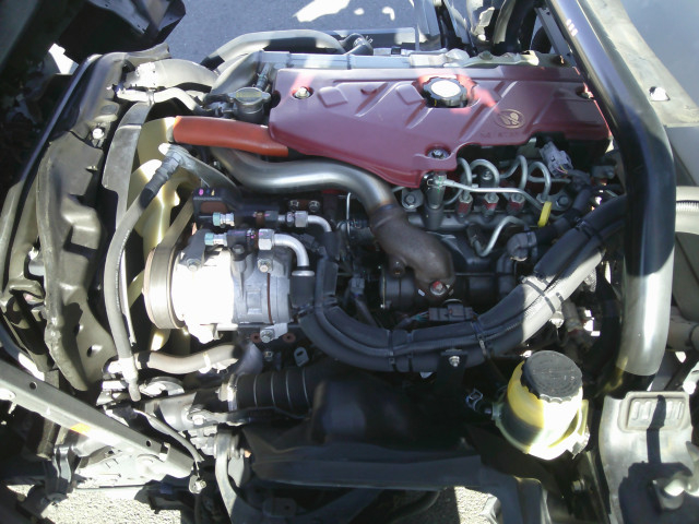 日野 デュトロ 小型 冷蔵冷凍バン 2RG-XZC605(97717) 29枚目