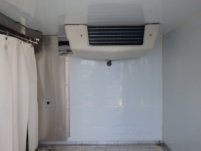 スズキ キャリィ 軽 冷蔵冷凍バン EBD-DA16T(97718) 20枚目