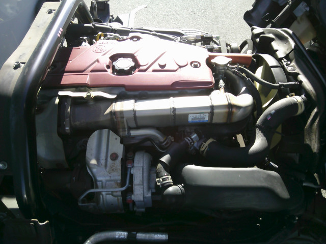 日野 デュトロ 小型 冷蔵冷凍バン 2RG-XZC605(97717) 30枚目