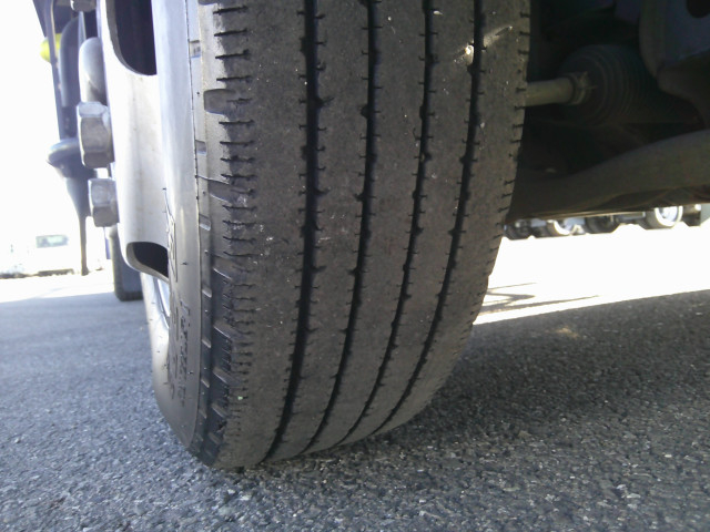 日野 デュトロ 小型 冷蔵冷凍バン 2RG-XZC605(97717) 31枚目