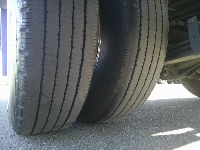 日野 デュトロ 小型 冷蔵冷凍バン 2RG-XZC605(97717) 32枚目