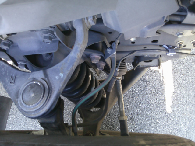 日野 デュトロ 小型 冷蔵冷凍バン 2RG-XZC605(97717) 33枚目