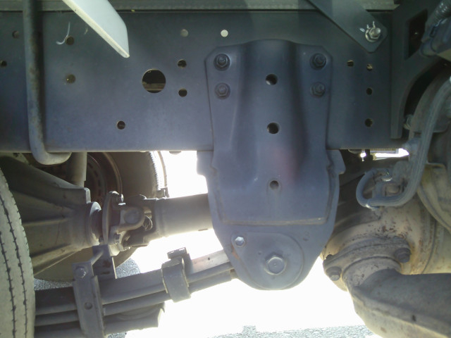 日野 デュトロ 小型 冷蔵冷凍バン 2RG-XZC605(97717) 34枚目