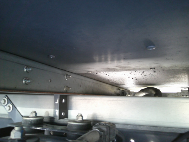 日野 デュトロ 小型 冷蔵冷凍バン 2RG-XZC605(97717) 35枚目