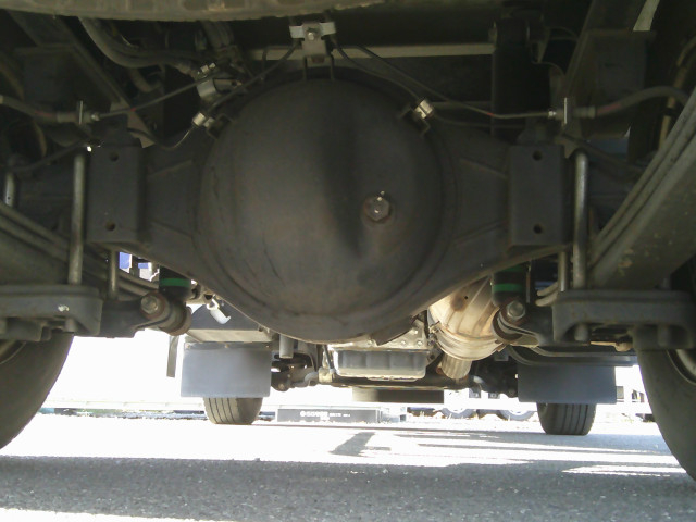 日野 デュトロ 小型 冷蔵冷凍バン 2RG-XZC605(97717) 36枚目