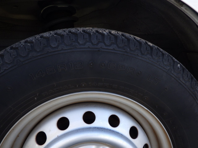 スズキ キャリィ 軽 冷蔵冷凍バン EBD-DA16T(97718) 28枚目