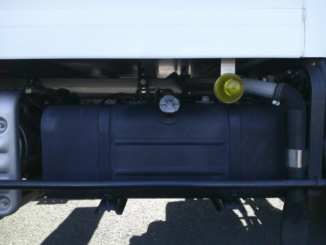 日野 デュトロ 小型 冷蔵冷凍バン 2RG-XZC605(97717) 37枚目