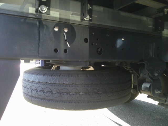 日野 デュトロ 小型 冷蔵冷凍バン 2RG-XZC605(97717) 38枚目