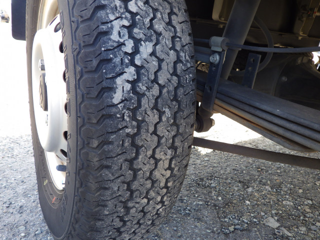 スズキ キャリィ 軽 冷蔵冷凍バン EBD-DA16T(97718) 31枚目