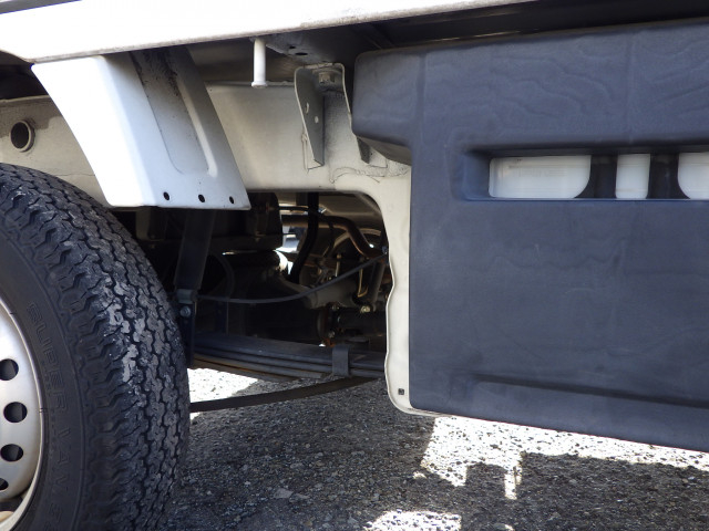 スズキ キャリィ 軽 冷蔵冷凍バン EBD-DA16T(97718) 34枚目