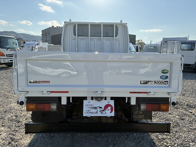 三菱ふそう キャンター 小型 Wキャブ 2RG-FBA20(97719) 7枚目