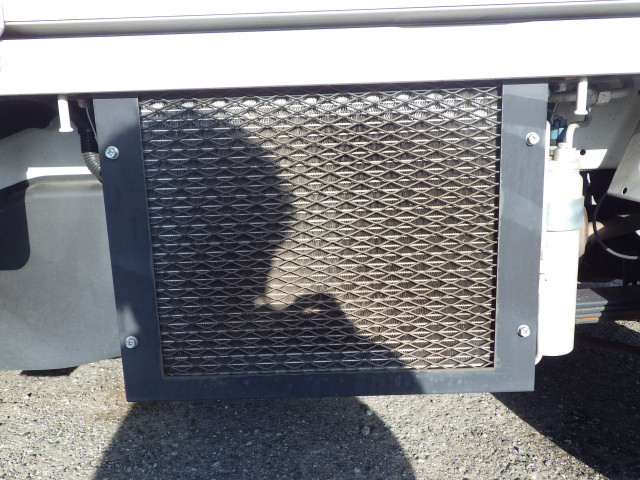 スズキ キャリィ 軽 冷蔵冷凍バン EBD-DA16T(97718) 37枚目