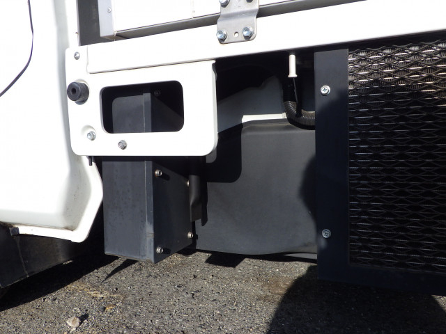 スズキ キャリィ 軽 冷蔵冷凍バン EBD-DA16T(97718) 38枚目