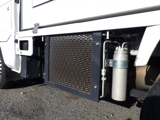 スズキ キャリィ 軽 冷蔵冷凍バン EBD-DA16T(97718) 40枚目