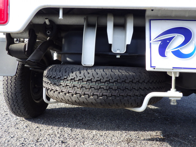 スズキ キャリィ 軽 冷蔵冷凍バン EBD-DA16T(97718) 42枚目