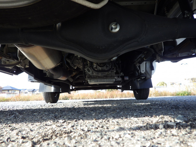 スズキ キャリィ 軽 冷蔵冷凍バン EBD-DA16T(97718) 43枚目