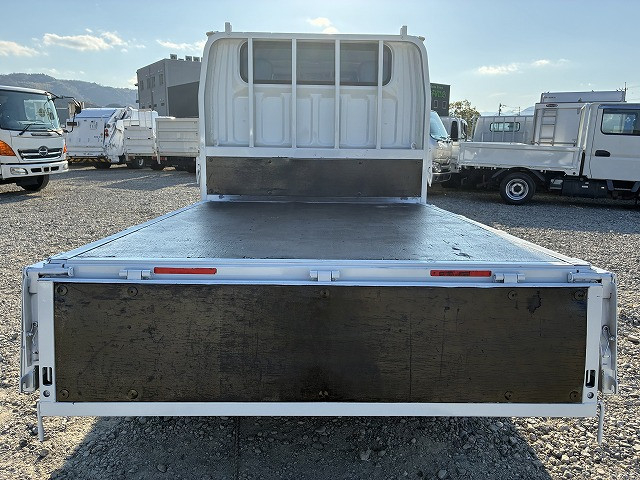 三菱ふそう キャンター 小型 Wキャブ 2RG-FBA20(97719) 14枚目