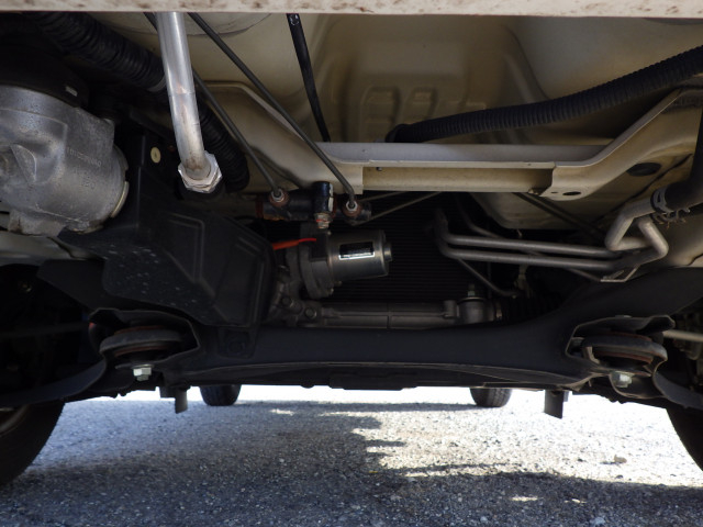 スズキ キャリィ 軽 冷蔵冷凍バン EBD-DA16T(97718) 44枚目