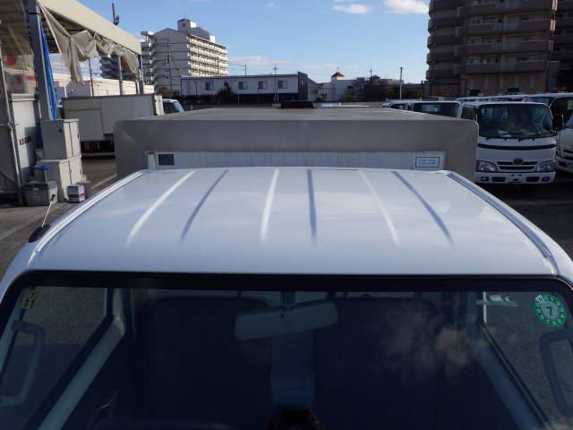 スズキ キャリィ 軽 冷蔵冷凍バン EBD-DA16T(97718) 45枚目