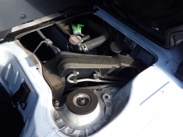 スズキ キャリィ 軽 冷蔵冷凍バン EBD-DA16T(97718) 46枚目