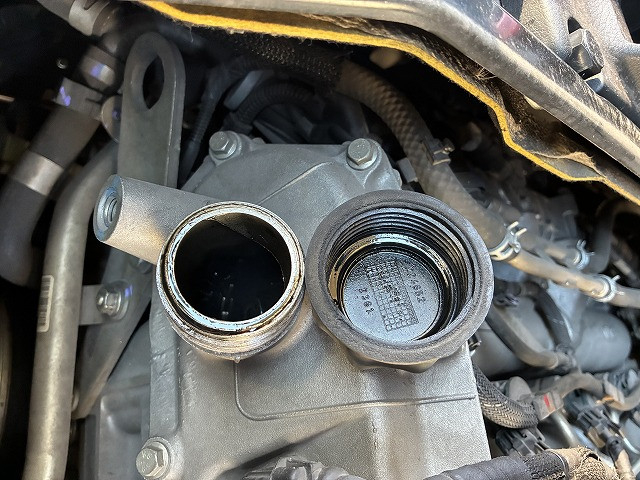 三菱ふそう キャンター 小型 Wキャブ 2RG-FBA20(97719) 18枚目