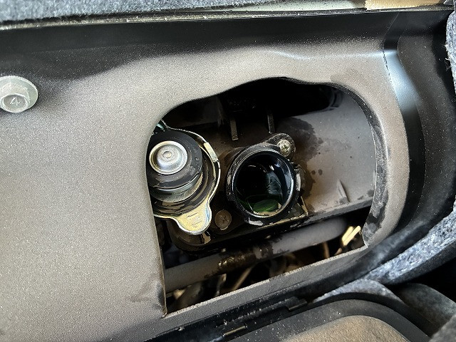 三菱ふそう キャンター 小型 Wキャブ 2RG-FBA20(97719) 19枚目