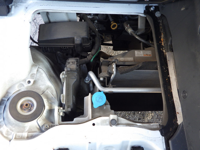 スズキ キャリィ 軽 冷蔵冷凍バン EBD-DA16T(97718) 49枚目