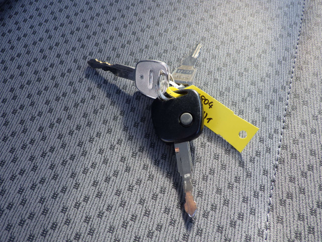 スズキ キャリィ 軽 冷蔵冷凍バン EBD-DA16T(97718) 50枚目