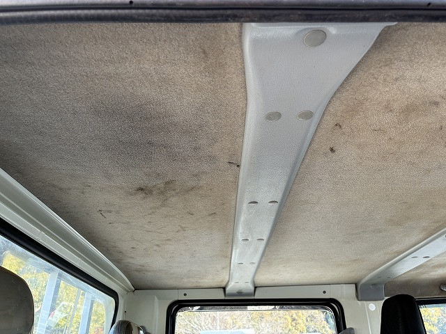 三菱ふそう キャンター 小型 Wキャブ 2RG-FBA20(97719) 23枚目