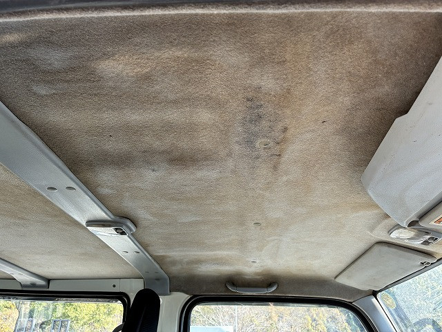 三菱ふそう キャンター 小型 Wキャブ 2RG-FBA20(97719) 26枚目