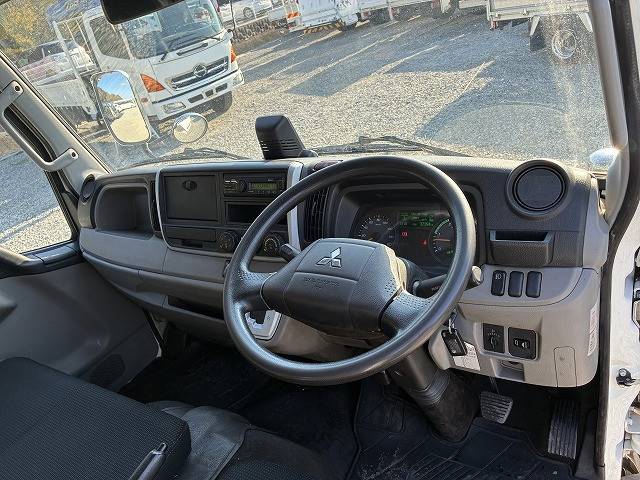 三菱ふそう キャンター 小型 Wキャブ 2RG-FBA20(97719) 27枚目