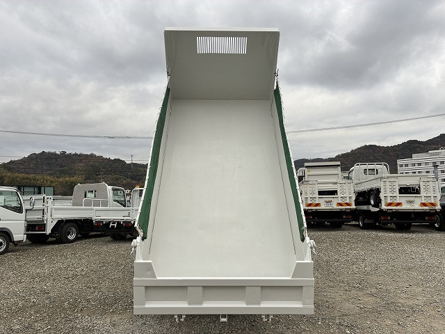 いすゞ エルフ 小型 土砂ダンプ 2RG-NJR88AD(97720) 7枚目