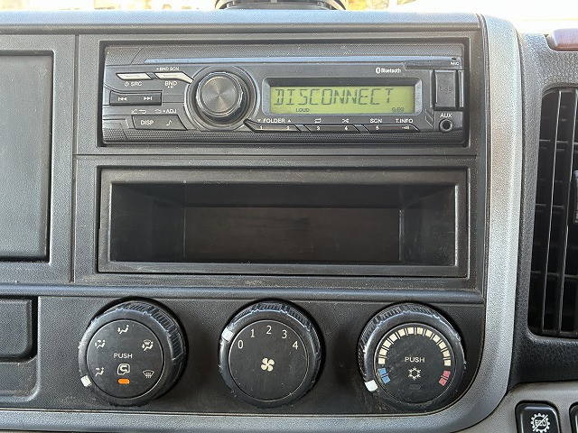 三菱ふそう キャンター 小型 Wキャブ 2RG-FBA20(97719) 28枚目