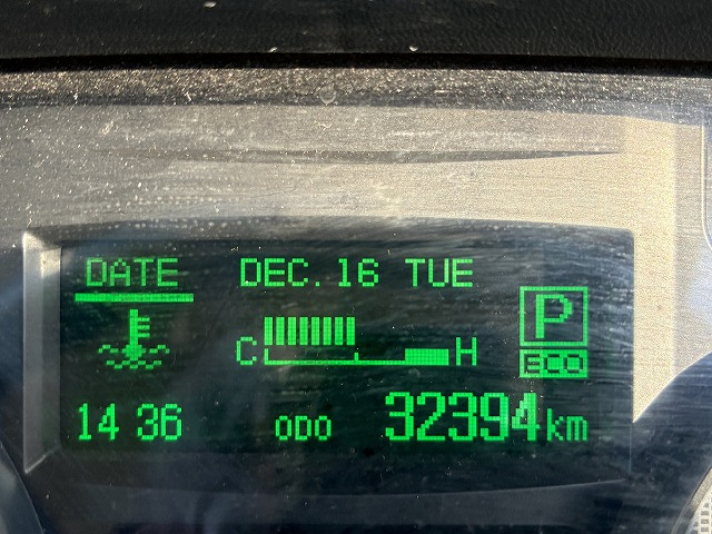 三菱ふそう キャンター 小型 Wキャブ 2RG-FBA20(97719) 31枚目