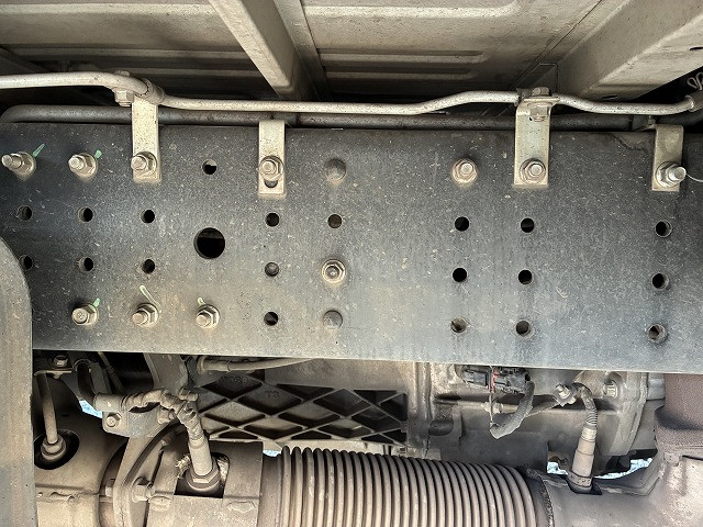 三菱ふそう キャンター 小型 Wキャブ 2RG-FBA20(97719) 36枚目