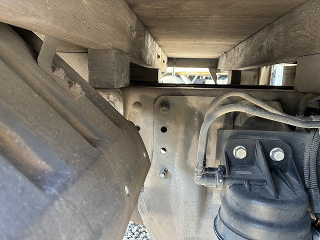 三菱ふそう キャンター 小型 Wキャブ 2RG-FBA20(97719) 37枚目