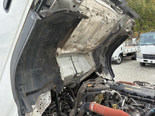 いすゞ エルフ 小型 土砂ダンプ 2RG-NJR88AD(97720) 17枚目