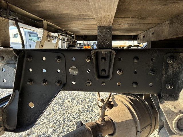 三菱ふそう キャンター 小型 Wキャブ 2RG-FBA20(97719) 38枚目