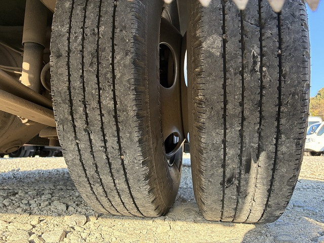 三菱ふそう キャンター 小型 Wキャブ 2RG-FBA20(97719) 39枚目