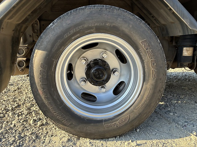 三菱ふそう キャンター 小型 Wキャブ 2RG-FBA20(97719) 40枚目