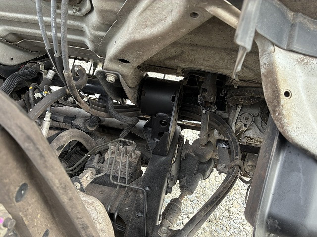 いすゞ エルフ 小型 土砂ダンプ 2RG-NJR88AD(97720) 21枚目