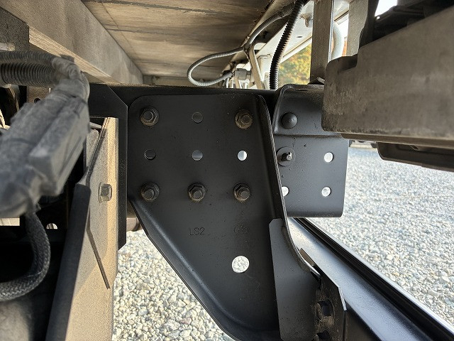 三菱ふそう キャンター 小型 Wキャブ 2RG-FBA20(97719) 42枚目