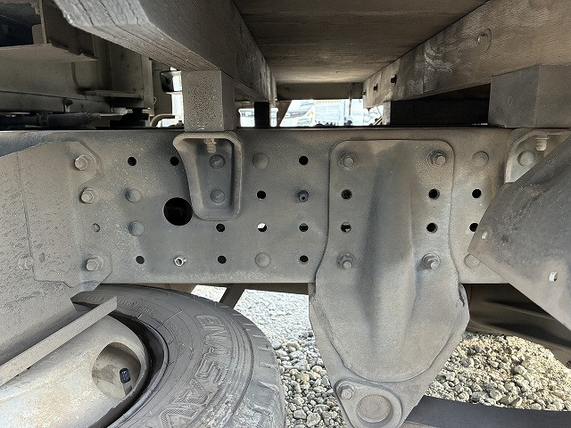 三菱ふそう キャンター 小型 Wキャブ 2RG-FBA20(97719) 43枚目