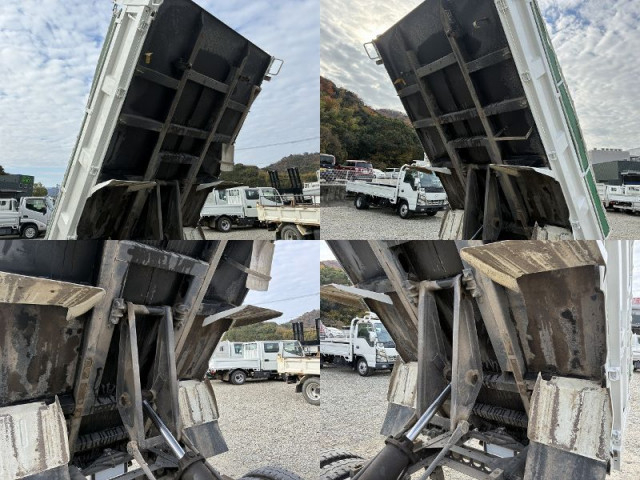 いすゞ エルフ 小型 土砂ダンプ 2RG-NJR88AD(97720) 23枚目