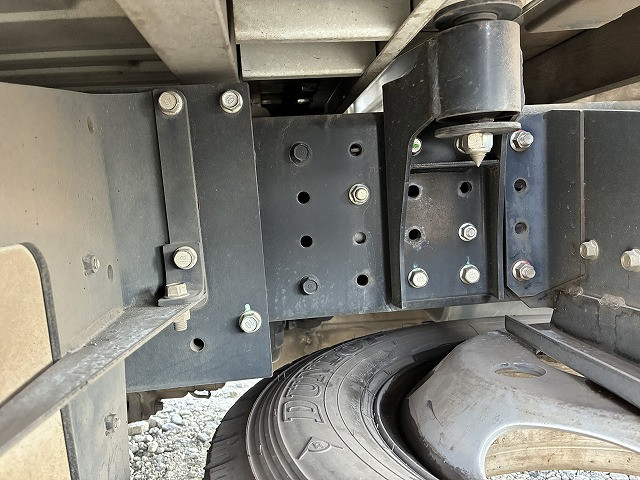 三菱ふそう キャンター 小型 Wキャブ 2RG-FBA20(97719) 44枚目