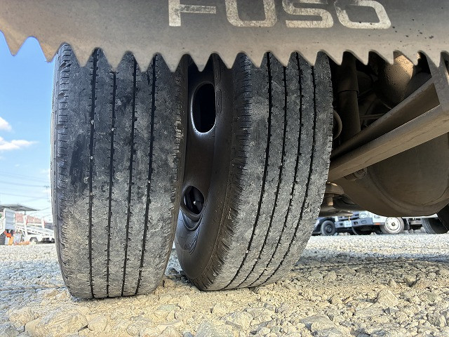 三菱ふそう キャンター 小型 Wキャブ 2RG-FBA20(97719) 45枚目