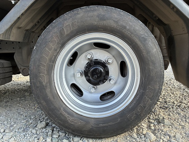 三菱ふそう キャンター 小型 Wキャブ 2RG-FBA20(97719) 46枚目