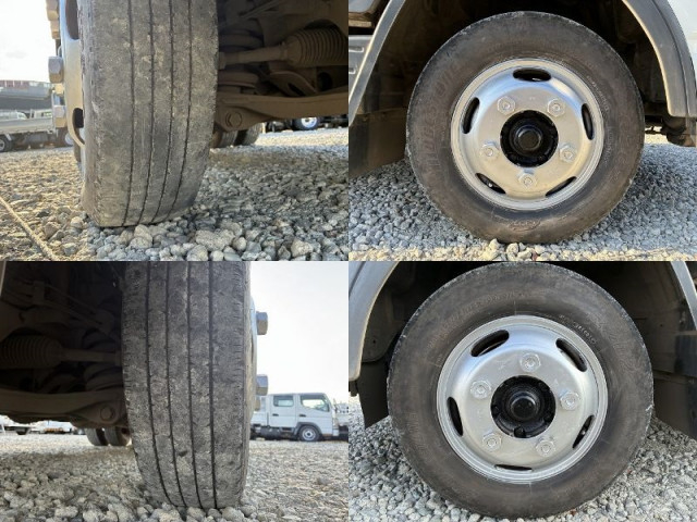 三菱ふそう キャンター 小型 Wキャブ 2RG-FBA20(97719) 48枚目